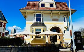 Bed&Breakfast Maison Noire Westende-bad incl parking&ontbijt